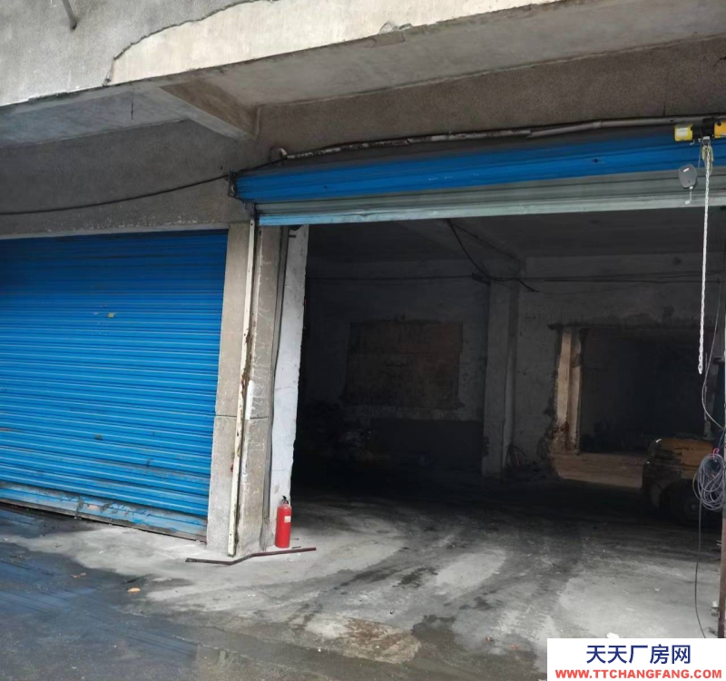 (出租)桂林象山層高4m，合同一年一簽，有興趣可電話詳談