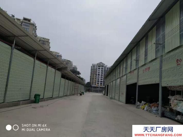 (出租) 桂林象山小中大型倉庫出租（10-2000平）