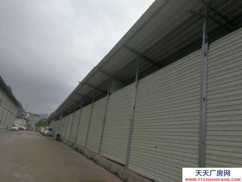 (出租) 桂林象山小中大型倉庫出租(10-2000平)