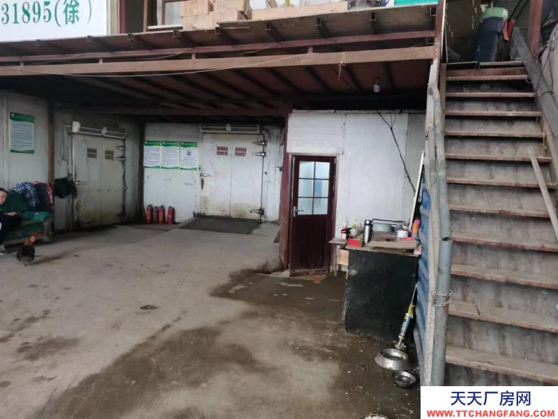 (出租) 出桂林疊彩大河鄉1100平方冷庫