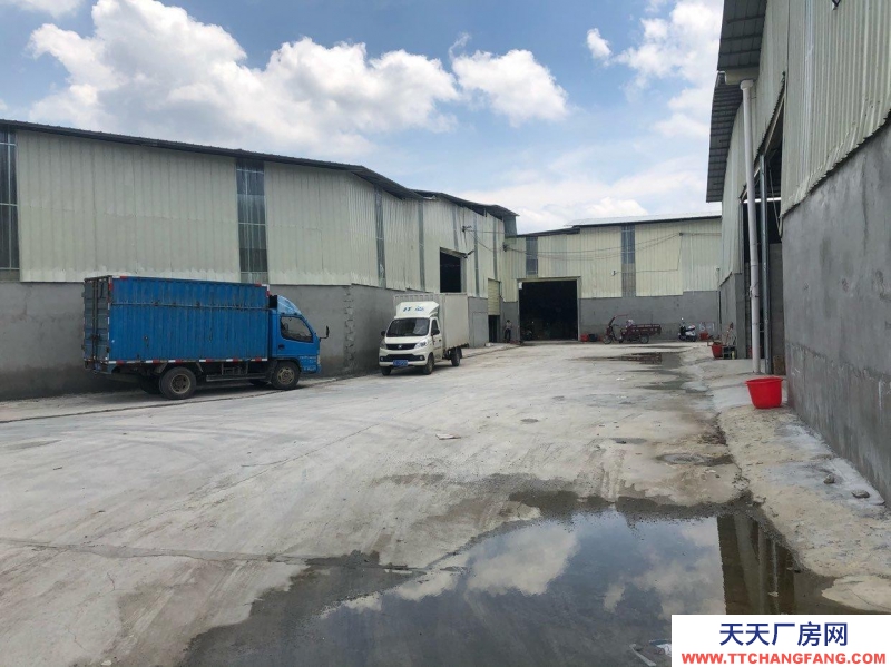 (出租) 桂林疊彩200—1200平方米倉庫都有