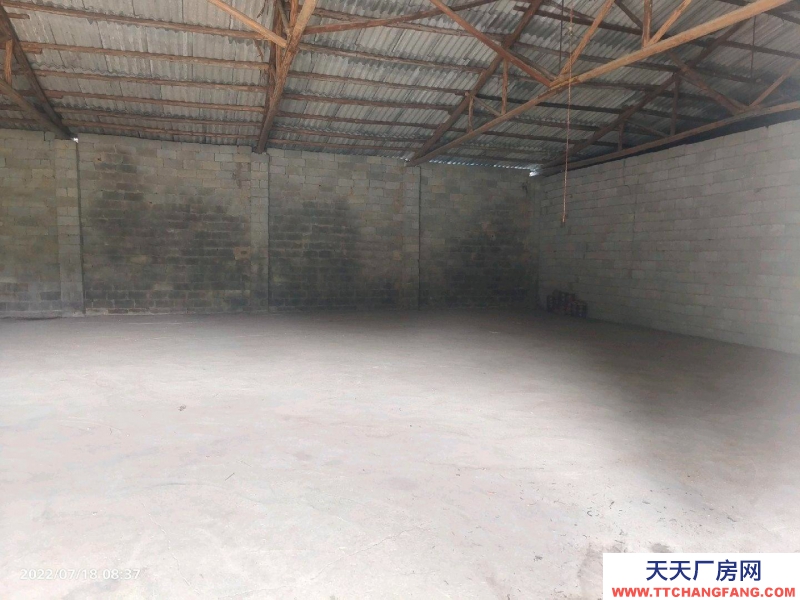 (出租) 桂林疊彩門口道路寬敞，可進大貨車，方便停車卸貨