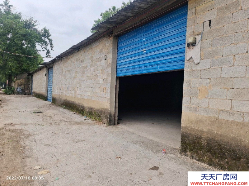 (出租) 桂林疊彩門口道路寬敞，可進大貨車，方便停車卸貨