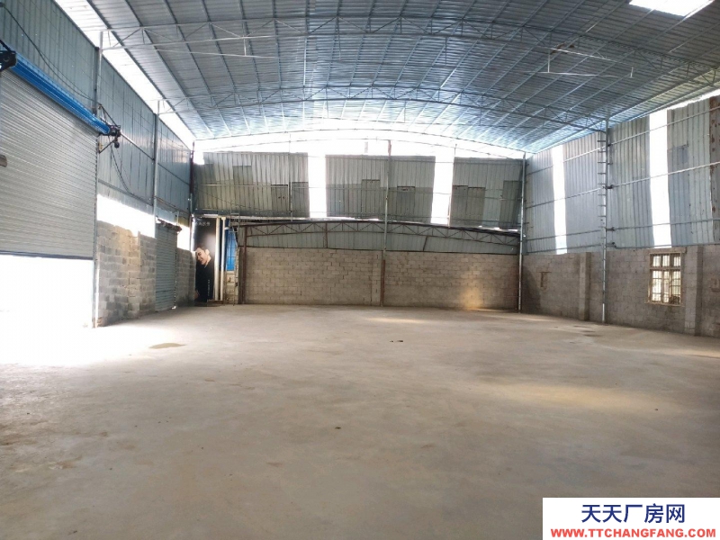 (出租) 桂林靈川700多平倉庫出租倉庫面議