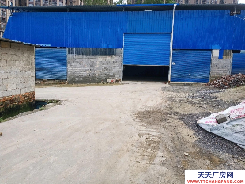 (出租) 桂林靈川700多平倉庫出租倉庫面議