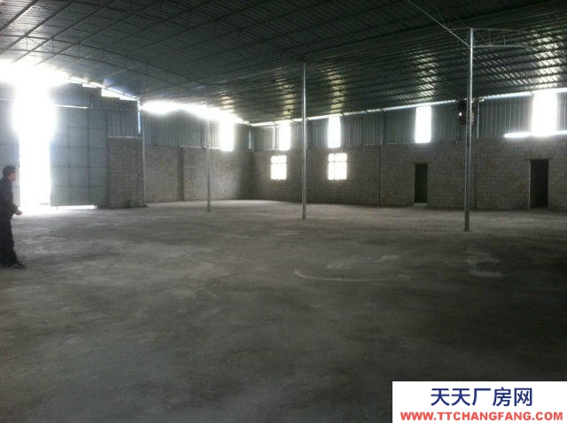 (出租) 桂林靈川500米2000平米廠房