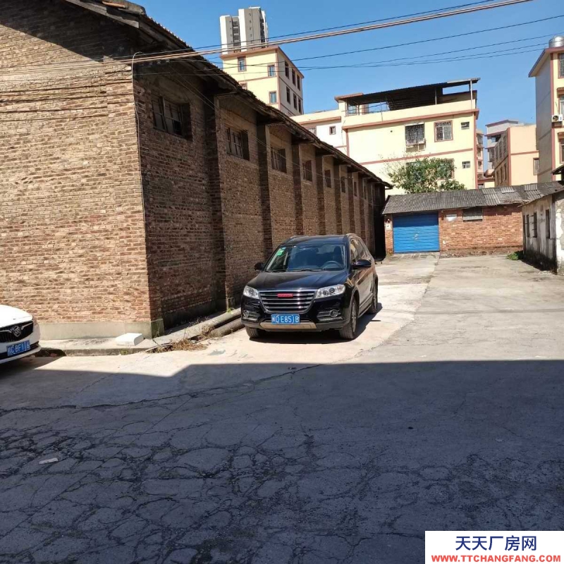 (出租) 桂林靈川八里街城區100-600平米倉庫