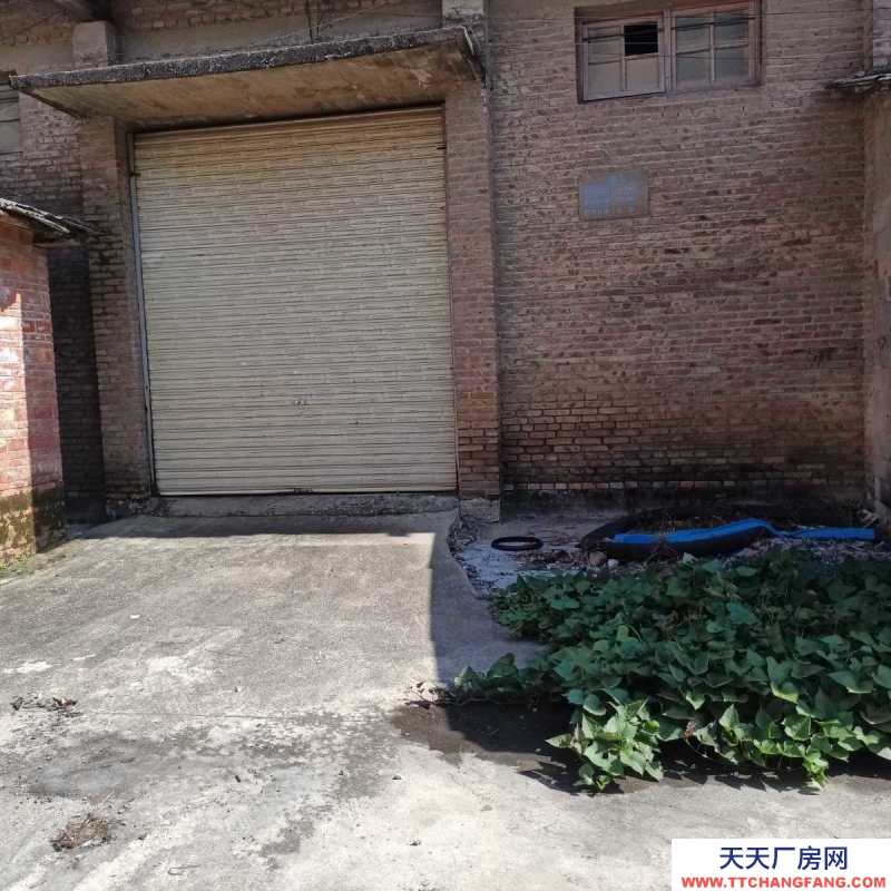 (出租) 桂林靈川八里街城區(qū)100-600平米倉庫