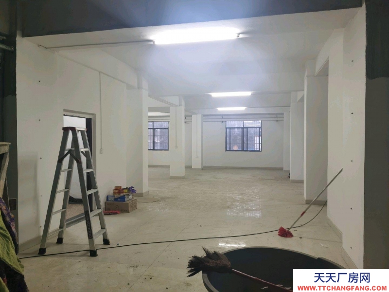 (出租) 桂林靈川八里街八里七路朱家村2樓框架結構，水電齊全