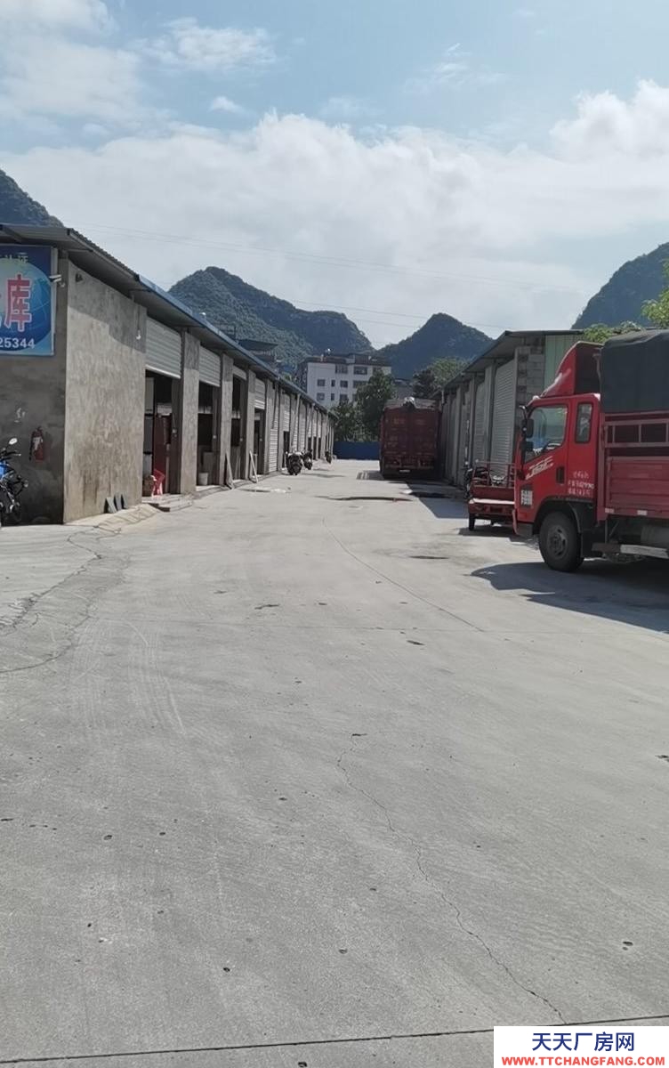 (出租) 桂林秀峰可倉庫可門面,價格優(yōu)惠可面談,燕京學院附近