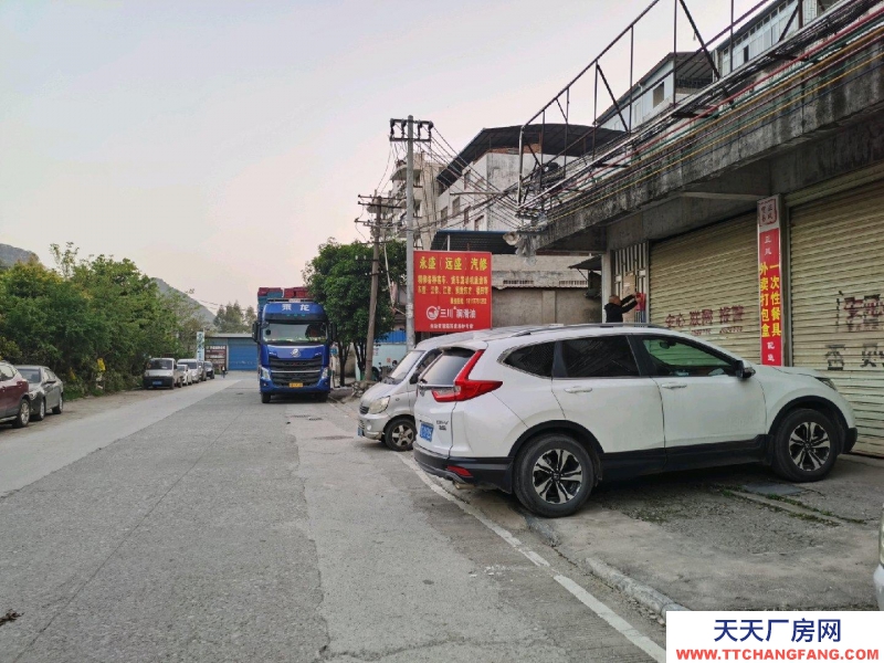 (出租) 桂林秀峰廠房倉庫門面皆可用。水電衛(wèi)生間。租價(jià)面談