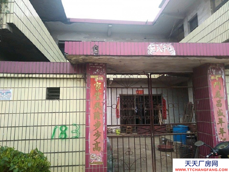 (出租) 桂林秀峰200多平方樓層交通方面