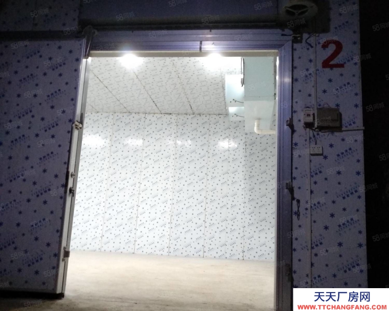 (出租) 桂林秀峰區桃花江路山洞內場地,冷庫出租