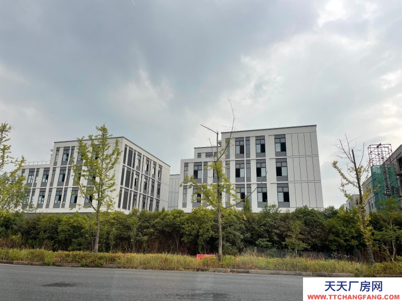 小面積獨棟送露臺花園，高速口，首付最低僅100萬