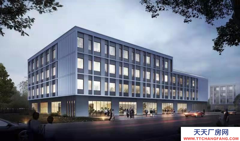 小面積獨棟送露臺花園，高速口，首付最低僅100萬