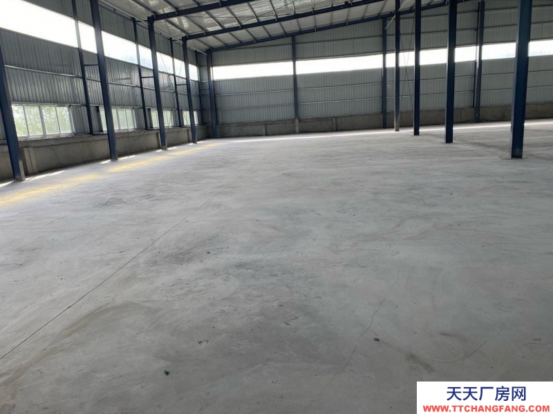 泰安肥城2100平廠房車間獨院