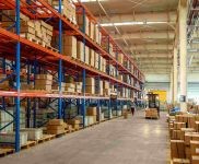 (出租) 電商倉庫出租 可代打包發(fā)貨 全托管 當天看倉入駐