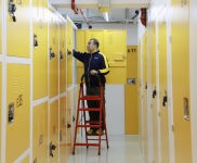 (出租) 閔行多種大小倉庫出租 企業(yè)個人存儲 租期可長可短 可搬運有貨梯