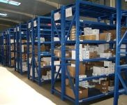 (出租) 閔行小倉庫出租 家具,設備,資料存放 多倉型 租期靈活