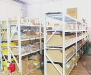 (出租)閔行 倉庫外包出租,系統(tǒng)智能化倉庫,用心服務(wù)