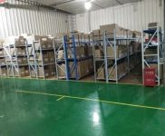 (出租)閔行 倉庫外包出租，系統(tǒng)智能化倉庫，用心服務(wù)