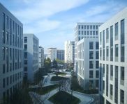 (出租) 寶山國際企業港全新104廠房600平起