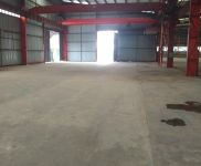 (出租) 寶山獨棟廠房1150平方，行車5噸，10噸，可以加工無污染企業