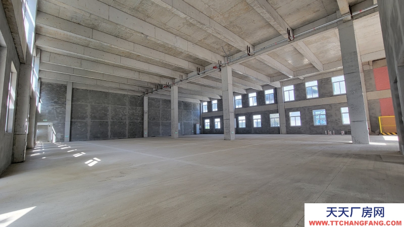 售青白江全新獨(dú)棟花園式廠房 50年獨(dú)立產(chǎn)權(quán) 首付兩成起