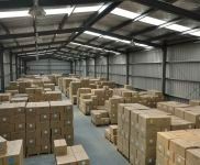 (出租) 寶山上海電商倉儲 倉配一體化 第三方物流配送服務