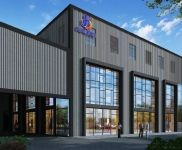 (出租) 寶山顧村機器人產(chǎn)業(yè)園商務(wù)辦公倉儲一體化式項目招商,可多樣化式企業(yè)