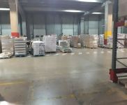 (出租) 寶山電商云倉全托管 第三方倉儲物流代發(fā)貨 倉庫外包