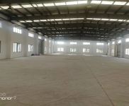 (出租) 嘉定南翔新出原房東單層廠房580平層高7米無立柱大場地