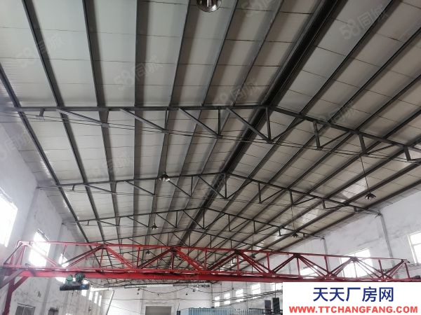 聊城東昌侯營鎮(zhèn)廠房對外出租可分租