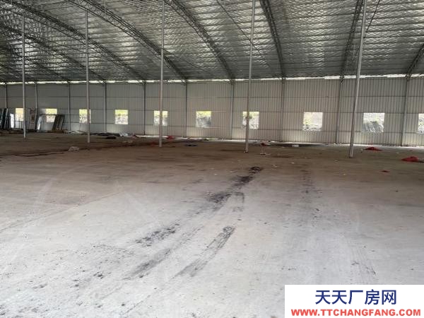 邵陽市雙清區有498平方到1000平方，可以整租，分租