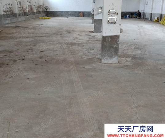 邵陽市邵東縣公園路正紅盛源旁邊廠房倉庫出租 水電齊全