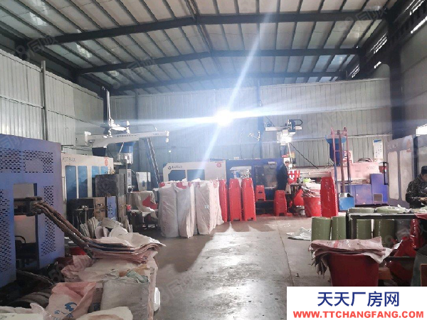 邵陽市邵東縣雙江路標準廠房 有大型停車場 有三相電