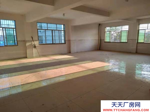 邵陽市邵東縣 邵東市區 軟塘村 廠房 500平米