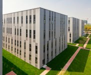 (出租) 嘉定104地塊標準新建廠房對外招租 高承重 高樓層 可環評