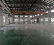 (出租) 嘉定原房東2400平米層高11米單層廠房，無公攤物業費