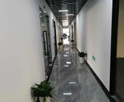 (出租) 嘉定產(chǎn)業(yè)園 200平 精裝倉庫辦公 廣告加工好做拎包入駐