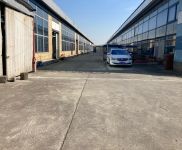 (出租) 嘉定原房東獨棟廠房1800平方（900平起分）木制品噴漆噴砂環(huán)評