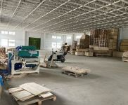 (出租) 嘉定原房東獨棟廠房1800平方（900平起分）木制品噴漆噴砂環評