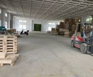 (出租) 嘉定原房東獨棟廠房1800平方（900平起分）木制品噴漆噴砂環評