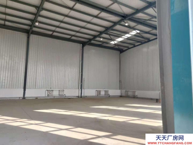 (出租) 銀川金鳳創業谷全新廠房