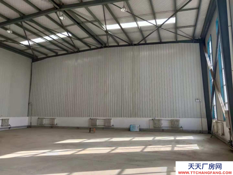 (出租) 銀川金鳳創業谷全新廠房