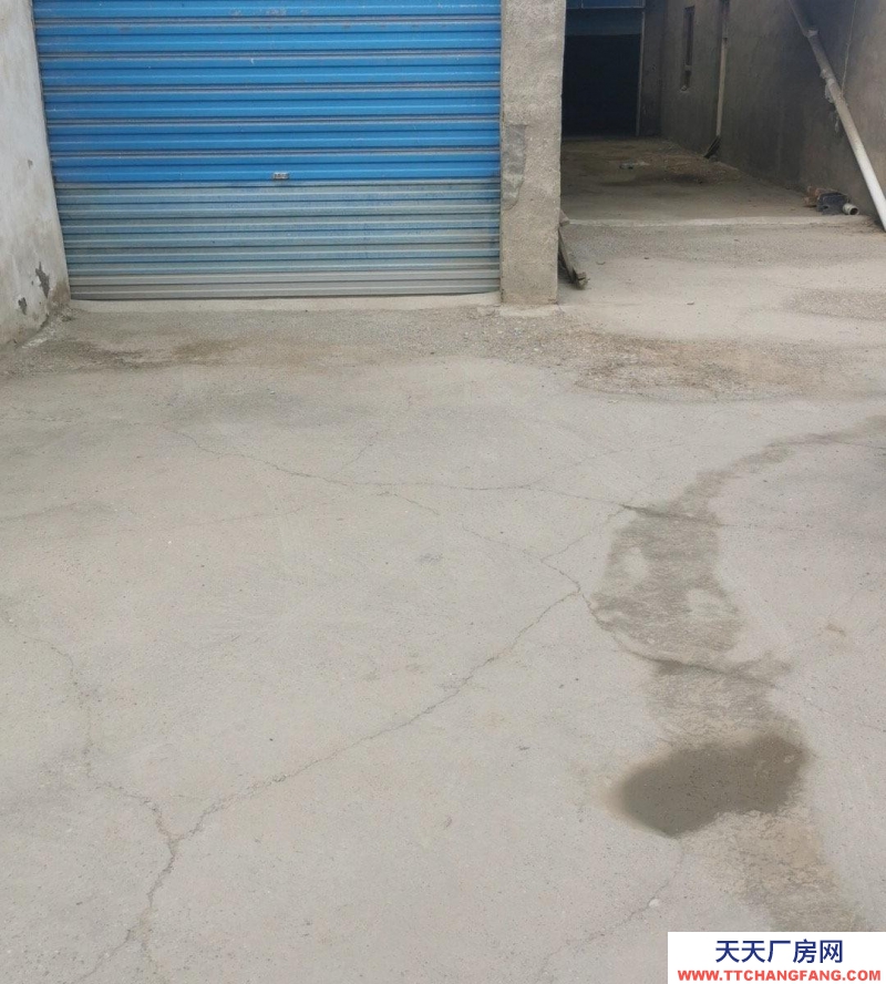 (出租) 銀川興慶庫房位于銀古物流附近，交通方便，安全！租金可以半年付