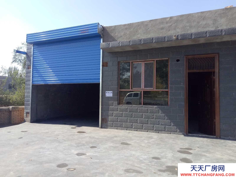 (出租)銀川興慶獨(dú)立倉(cāng)庫(kù) 適合倉(cāng)儲(chǔ) 物流 配送