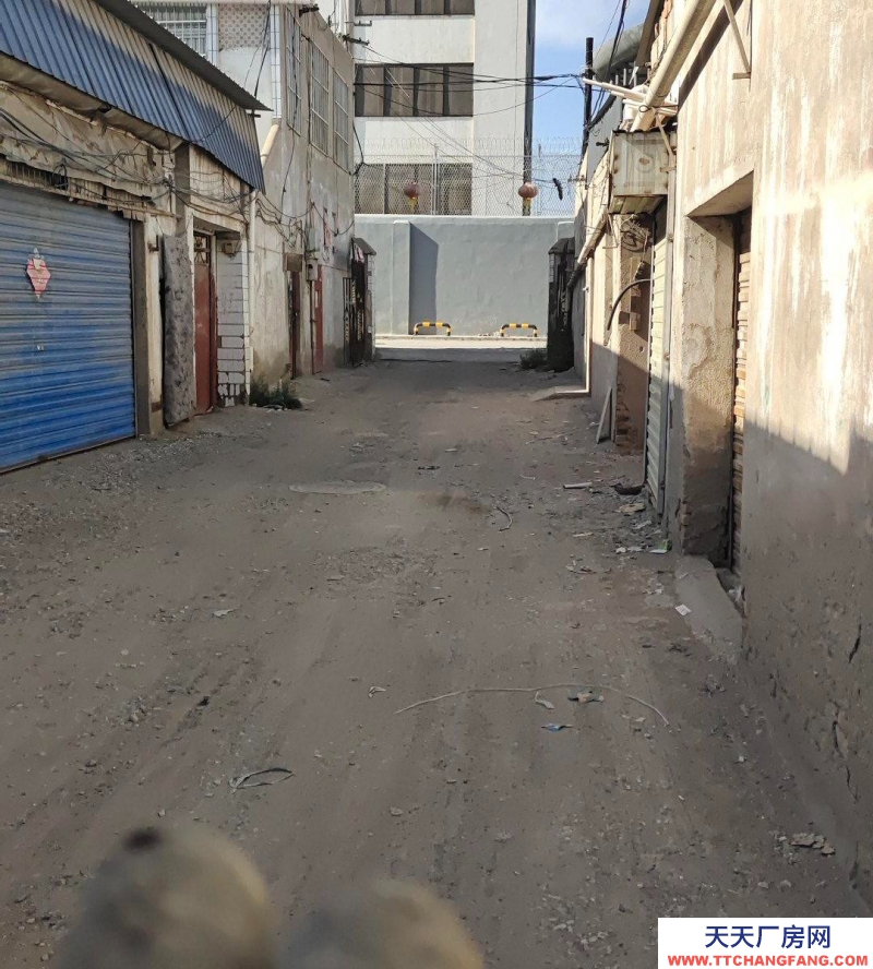 (出租) 銀川興慶庫房出租老機電市場附近庫房出租