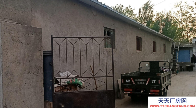 (出租) 銀川興慶300平米大庫房出租，交通便利