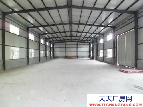 (出租) 銀川西夏區(qū)高鐵站2000平米單層倉庫出租